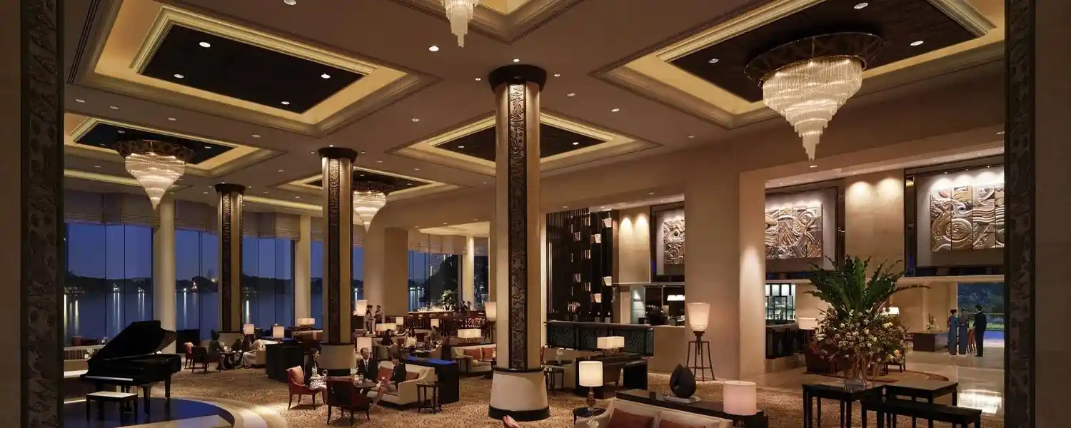 Shangri-La Hotel Bangkok-1